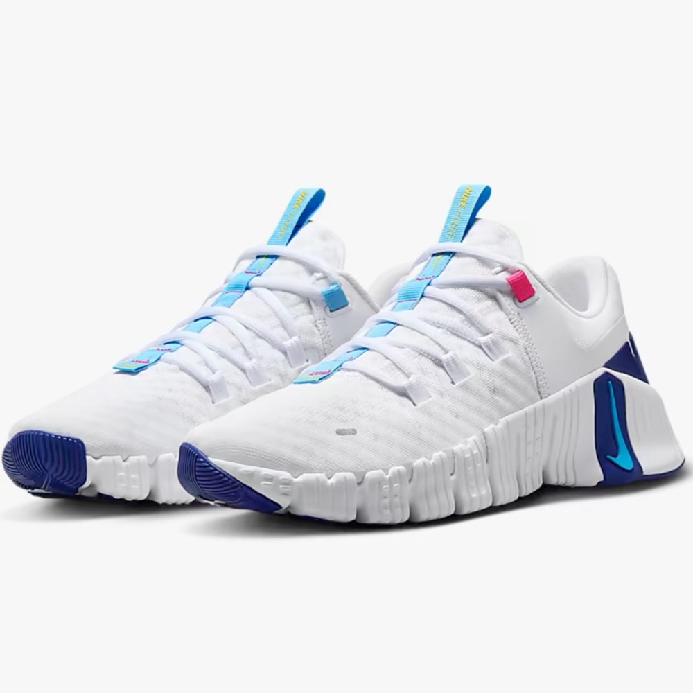 Nike metcon 5